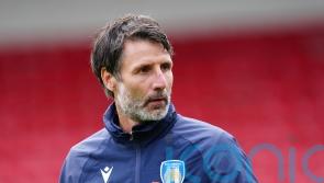 Danny Cowley frustrated by Colchester’s draw with Carlisle