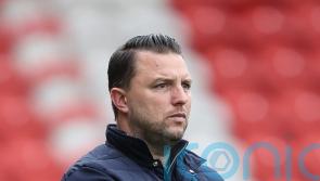 Gillingham display in loss at Crewe leaves Mark Bonner fuming