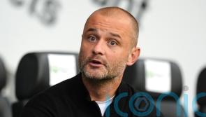 Shaun Maloney frustrated by Wigan&rsquo;s lack of clinical edge against Stockport