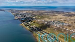 UK resolutely committed to Overseas Territories, minister says