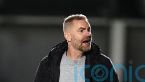 Simon Weaver delighted to see Harrogate fight back with battling draw at Swindon