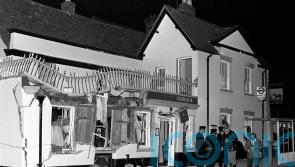 Memorial service to be held to mark 50th anniversary of Guildford pub bombings