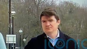 Call for transparency after revelation Sinn Fein knew about McMonagle references