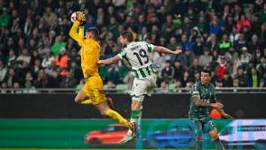 Tottenham goalkeeper Guglielmo Vicario vows to ignore critics and be a leader
