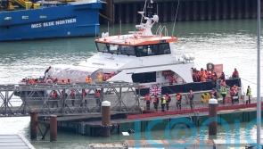 Boy, two, among four deaths in two ‘tragedies’ involving small boats off France
