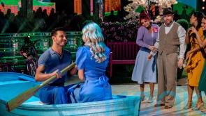 Strictly Come Dancing professionals to perform &lsquo;rom-com-inspired&rsquo; routine