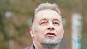 Chris Packham to urge Archbishop of Canterbury to rewild church’s land