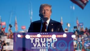 Trump returns to site of failed assassination bid in Pennsylvania