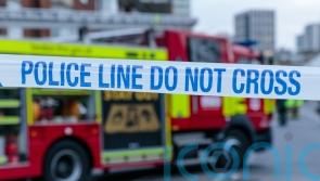 Hearse, fire engine and concrete mixer among vehicles stolen last year