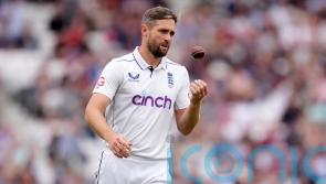 Chris Woakes has still got hunger and desire &ndash; Ollie Pope backs bowler to shine