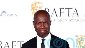 Presenter Clive Myrie apologises to BBC for failing to declare outside earnings