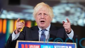 Chagos Islands deal with Mauritius ‘completely the wrong thing’, says Johnson