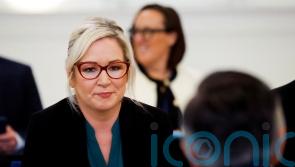 Sinn Fein under increasing pressure to answer questions on McMonagle references