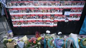 Sister of October 7 victim calls for everyone to be ‘safe in their homes’
