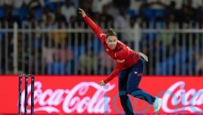 England need to be in best form to beat South Africa at World Cup – Linsey Smith