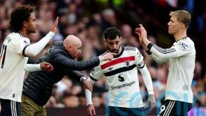 Erik ten Hag says everyone is on same page over Man Utd ‘long-term project’