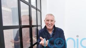 Johnnie Walker announces retirement from radio after 58 years