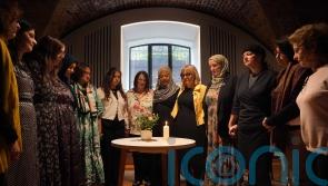 Jewish and Muslim women share suffering and hope a year on from October 7
