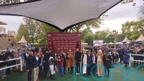 Ramatuelle rockets to impressive Foret return