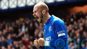 Vaclav Cerny bags brace as 10-man Rangers bounce back to winning ways