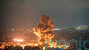 Israel steps up bombardment of Gaza and Lebanon on eve of October 7 anniversary