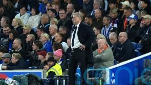 Unacceptable &ndash; Ange Postecoglou says Spurs loss at Brighton worst of his reign