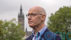 Swinney offers condolences to Jewish communities