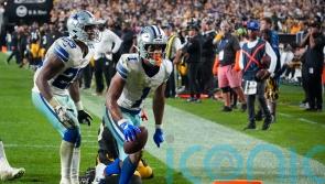 Dallas Cowboys leave it late to edge past Pittsburgh Steelers