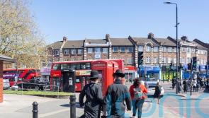 Rabbi reflects on ‘changed atmosphere’ for Jews in UK since Hamas attacks