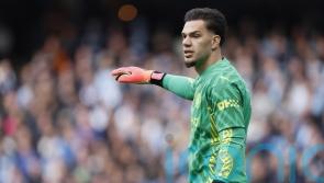 We&rsquo;re lucky to have him &ndash; Pep Guardiola delighted to keep Ederson at Man City