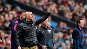 We know we need to do better – Erik ten Hag still focused amid ‘external noise’