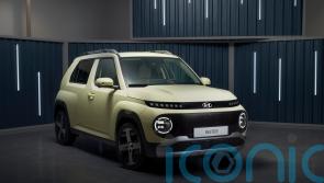 Hyundai Inster will cost from £23,495