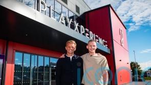 A first look at the new Butlin&rsquo;s PLAYEXPERIENCE with Jeff and Freddy Brazier