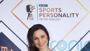 Dame Sarah Storey final contestant announced for Dancing On Ice 2025