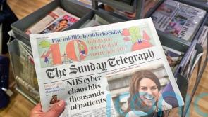 New York Sun owner Dovid Efune nearing deal to buy the Telegraph