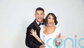Strictly’s Aljaz Skorjanec and Janette Manrara announce 2025 tour