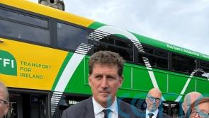 Eamon Ryan rules out setting up dedicated transport police unit