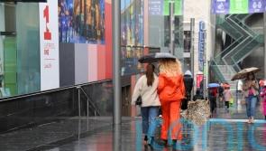 September retail footfall hit by flooding across UK, figures suggest