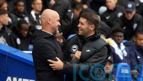 Arne slots right in at Liverpool but extra work needed for Man Utd &ndash; report card