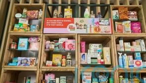 Ocado launches aisle stocked exclusively with female-founded brands