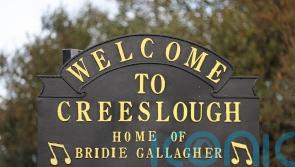 Harris pays tribute to Creeslough victims on second anniversary