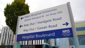 ‘I think about my son constantly’, mother tells hospital infection death inquiry