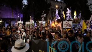War rages on multiple fronts as Israel marks one year since Hamas attack