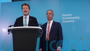Reform threatens private prosecution over Manchester Airport disturbance