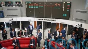 Court of Appeal dismisses challenge against London Metal Exchange nickel ruling