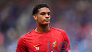 Liverpool defender Jarell Quansah signs new long-term contract