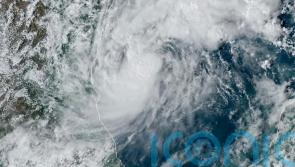 Hurricane Milton strengthens to Category 5 amid Florida evacuation preparations
