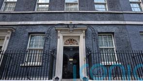 How has the team in Number 10 changed and what are the potential implications?