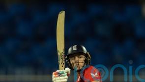 Danni Wyatt-Hodge and Nat Sciver-Brunt help England beat South Africa