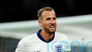 Harry Kane given green light for England duty but injured trio pull out of squad